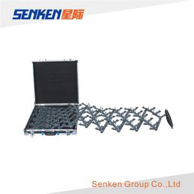 Politsei Barrier Road Block Mis Stinger Spike süsteemi LZ-J-02