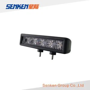 1-aastane garantii Mootorrataste tagatuli Head ja 5 tk GEN III LED LTE1595