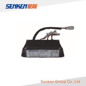 LED Flash Patterns Controller Ja Toide MK07