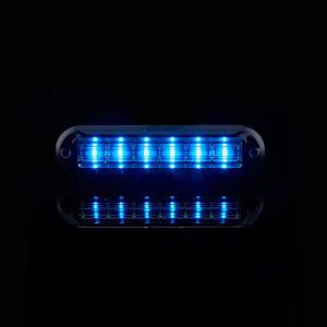 LED ECE R65 minivalgusti LTE1835