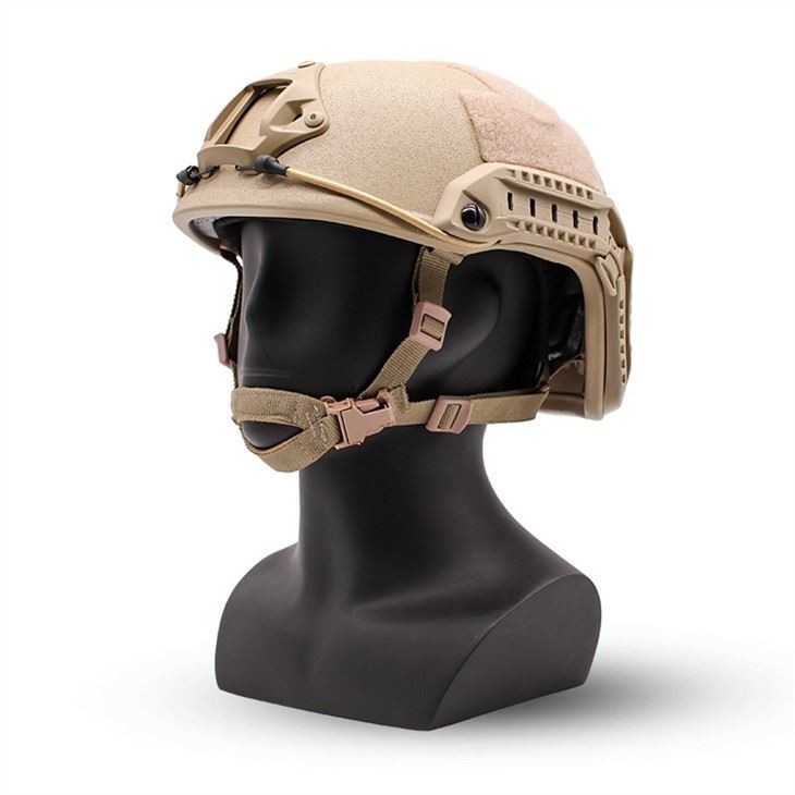 Level 3 MICH Tactical Bulletproof Helmet