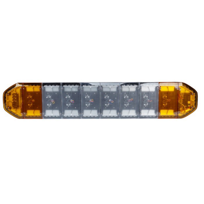 Full Size Lightbar TBD-A3