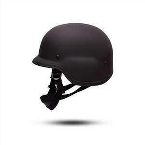 Polüuretaan ballistiliste Bulletproof kiiver