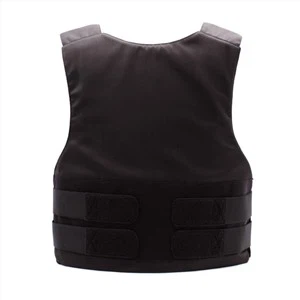 SENKEN varjatud kuulikindel vest