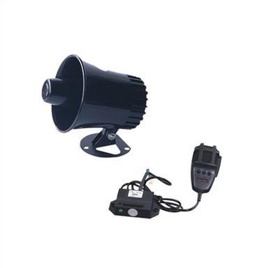 Kaug Mount Siren Võimendi kõlar Mikrofon JQD-20B3